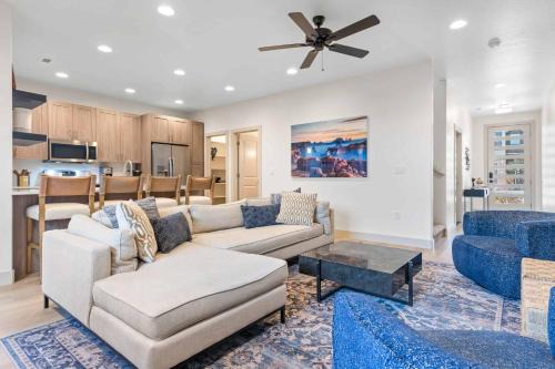 Santa Clara Casa | Fairway Getaway #55 townhouse