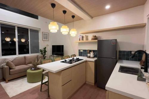 Iba Casa | Fairway Grove at Iba, Zambales