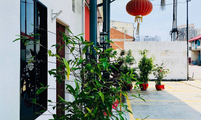 Malacca City Hotel | Fairway Hotel