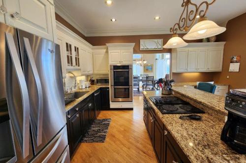Birchwood Farms Casa | Fairway To Heaven