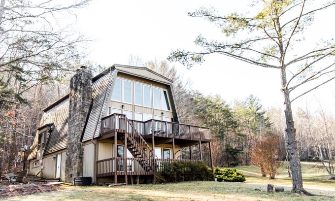 Basye Casa | Fairway