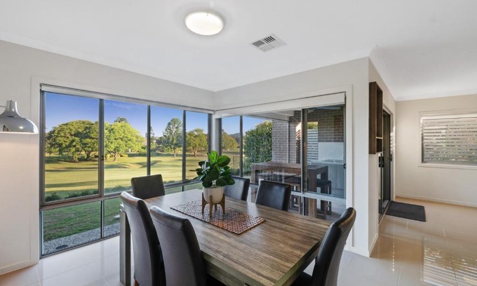 Windaroo Apartamento | Fairway Village @ Windaroo Lakes Golf Club