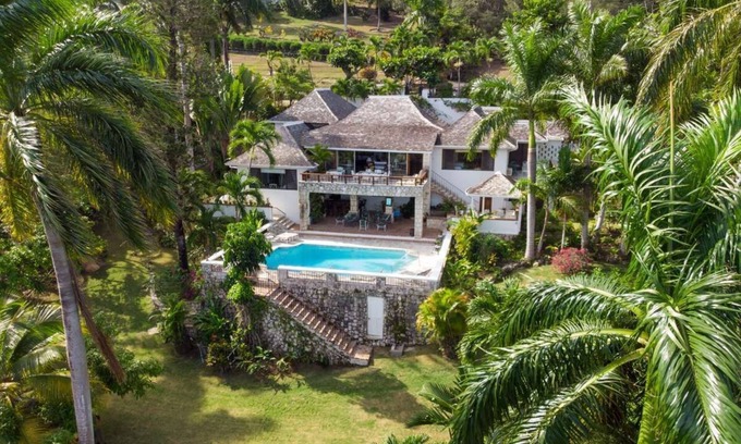 Tryall Villa | Fairwinds Luxury villa