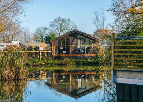 Dilton Marsh Complejo | Fairwood Lakes Holiday Park