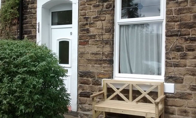 Hayfield Casa | Fairy Bank Holiday Cottage