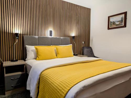 Drumacrin Cama Y Desayuno | Fairy Bridge Lodge