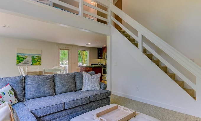 Intervale Casa | Fairy Cottage in the Wood