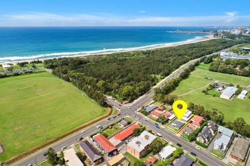 Fairy Meadow Casa | Fairy Meadow Beach House