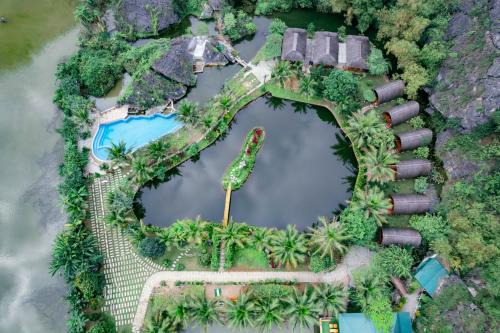 Ninh Binh Complejo | Fairy Mountain Retreat