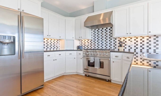 Northwest Portland Casa | Fairy on Bartholomew