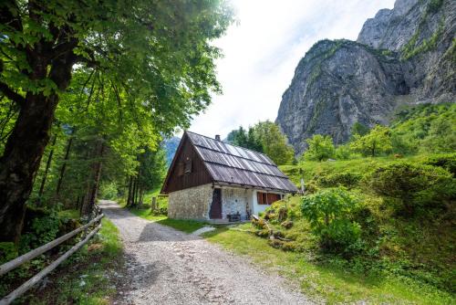 Bovec Casa | Fairy Tale House
