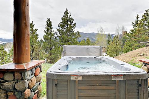 Summit Cove Casa | Fairy Tale House