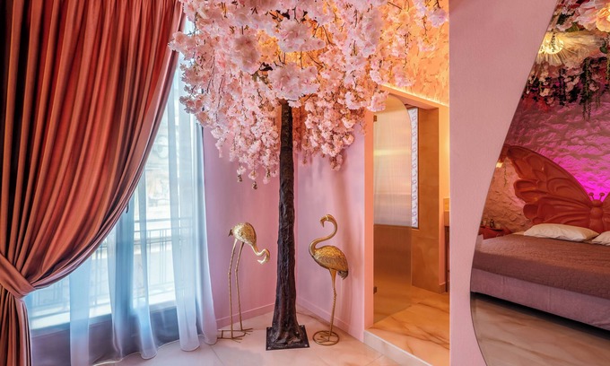 Thissio Hotel | Fairytale Athens Suites