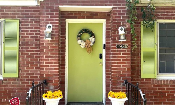 Sylvan Hills Casa | Fairytale Cottage