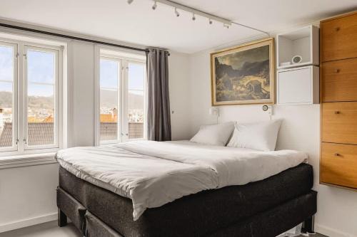 Sentrum Casa | Fairytale Surroundings I 450m to the Train Station