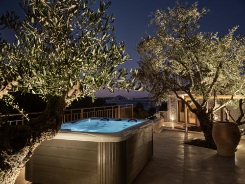 Marathias Casa | Fairytale villas & suites marathias zakynthos