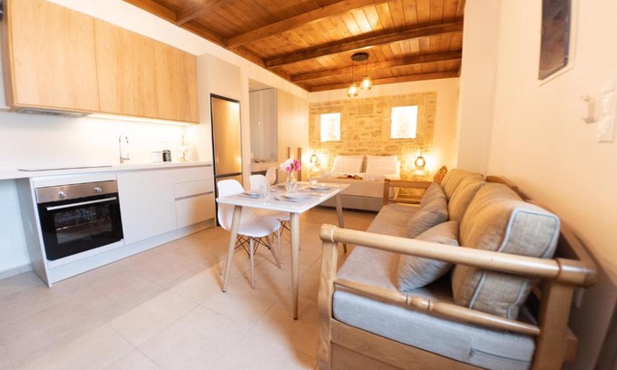 Faistos Casa | Faistos Cottage
