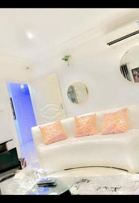 Tignere Apartamento | Faith home