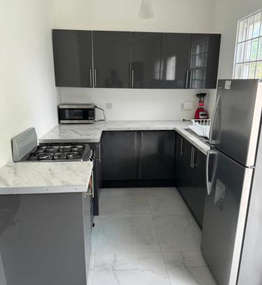 Greenwich Park Apartamento | Faith moves mountains