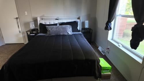 Romulus Casa | Faith short term rental