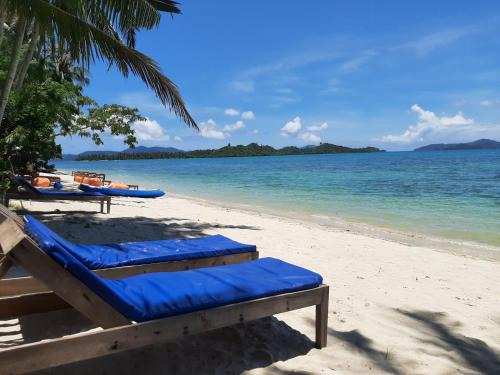 Port Barton Complejo | Faith Tourist Inn
