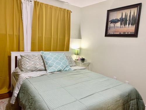 Cole Harbour Casa | Faithful Home