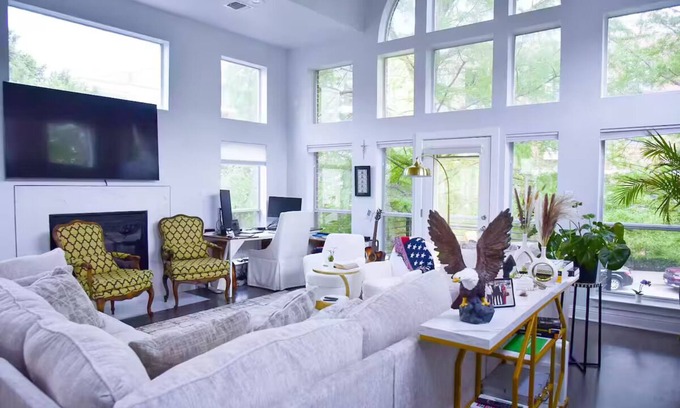 Knox - Henderson Casa | FaithHopeLove