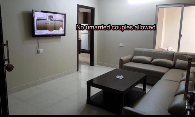 Faisalabad Apartamento | Faizi Furnished Apartments