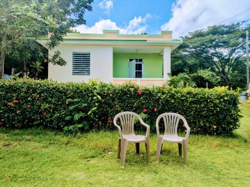 Cabezas Casa | Fajardo Peaceful Place