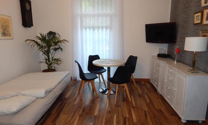 Gorny Sopot Apartamento | Fajne Lokum