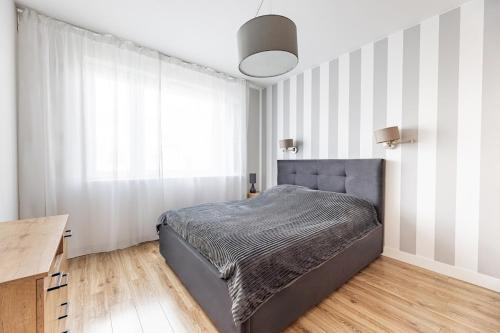 Bemowo Apartamento | Fajny apartament z parkingiem, obok metra.