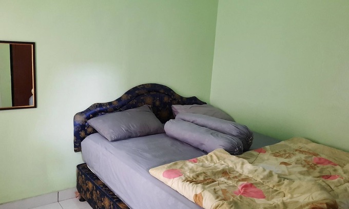Cilacap Casa | Fajri Homestay CILACAP