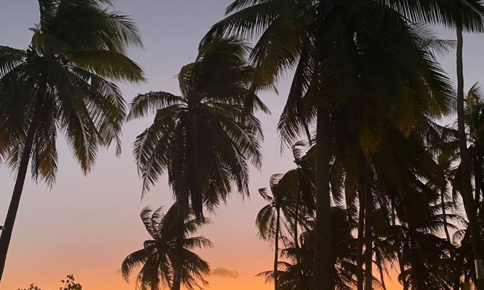 Fakarava Apartamento | FAKARAVA-Fare Coco 2