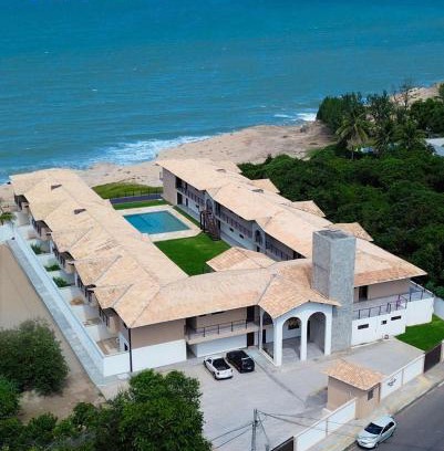 Tibau do Sul Apartamento | Falésias de Pipa - Apto 205