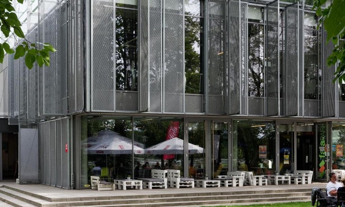 Wolsztyn Hotel | Fala Park
