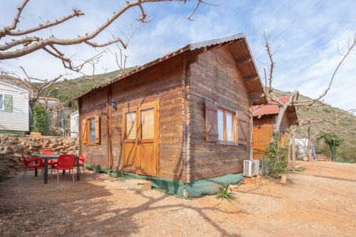 Barx Casa | Falaguera Barraca 3