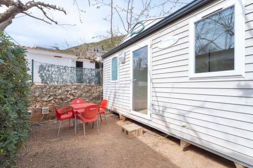 Barx Casa | Falaguera Bungalow 2