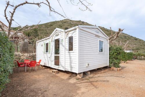 Barx Casa | Falaguera Bungalow 4