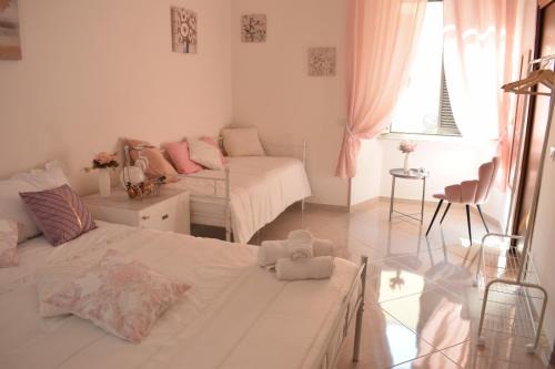 Civitavecchia Casa | Falanga Family Guests Accommodation