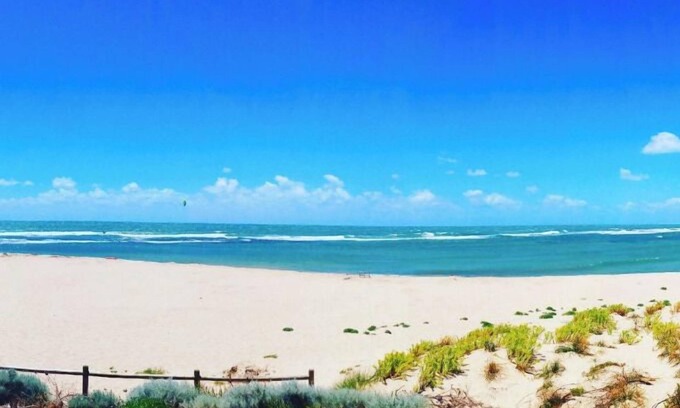 Falcon Casa | Falcon Pet-Friendly Bayview Beach House