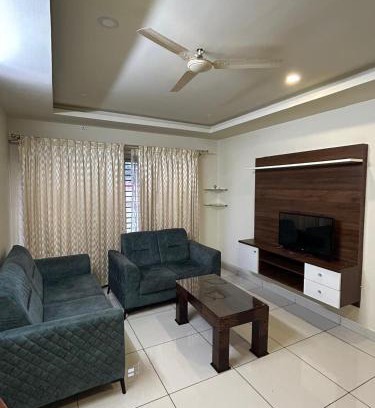 Mysore Apartamento | Falcon Heights