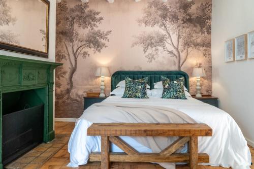 Wynberg Apartamento | Falcon House