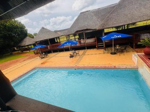 Bela-Bela Apartamento | Falcon Lodge Bela