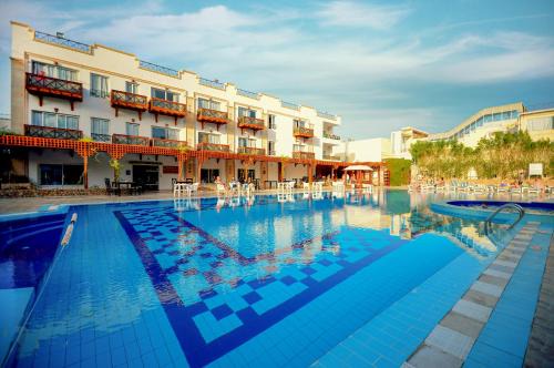 Sharm El Sheikh Complejo | Falcon Naama Star Hotel
