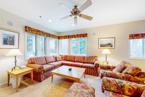 Jeffersonville Apartamento | Falcon's Unit #4