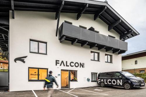 Kaprun Apartamento | Falcon Suites Kaprun - Summercard included