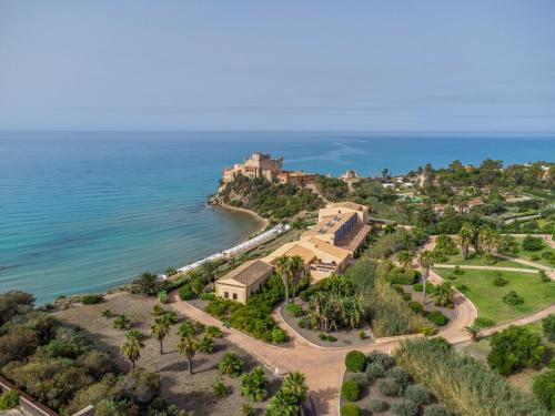 Falconara Complejo | Falconara Greenblu Resort