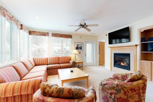 Jeffersonville Apartamento | Falcons Unit #11