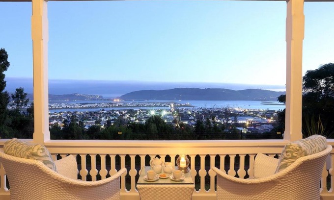 Knysna Casa | Falcons View Manor