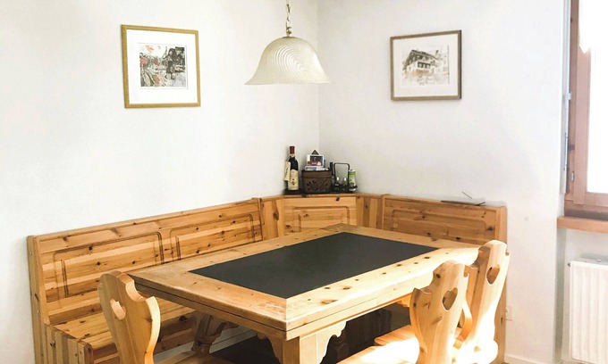 Falera Condominio | Falera: vacaciones de senderismo o esquí. Bonito pueblo!